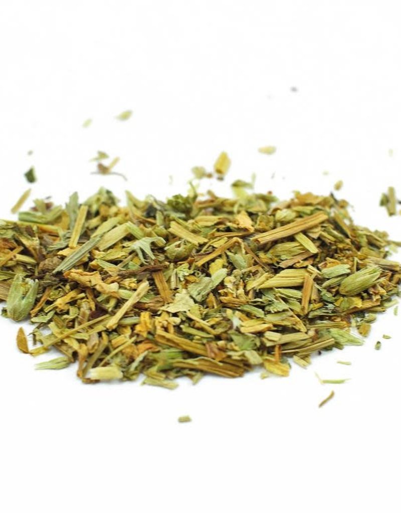 Golden Poppy Herbs Chickweed, organic, bulk/oz