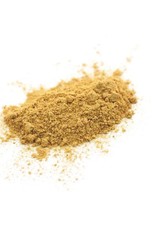 Golden Poppy Herbs Triphala Powder organic, bulk/oz