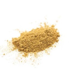 Golden Poppy Herbs Triphala Powder organic, bulk/oz