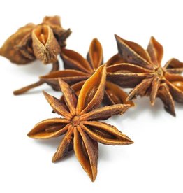 Golden Poppy Herbs Star Anise organic, bulk/oz