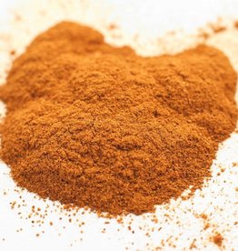 Golden Poppy Herbs Cinnamon (cassia) POWDER organic, bulk/oz