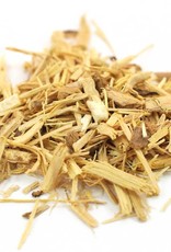 Golden Poppy Herbs Eleuthero Root Organic, bulk/oz