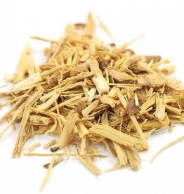 Golden Poppy Herbs Eleuthero Root Organic, bulk/oz