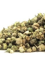 Golden Poppy Herbs Tribulus fruit, BULK HERB, bulk/oz