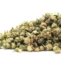 Golden Poppy Herbs Tribulus fruit, BULK HERB, bulk/oz