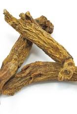 Golden Poppy Herbs Asian, Red Ginseng, organic, bulk/oz