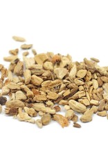 Golden Poppy Herbs Calamus Root, organic, bulk/oz