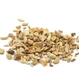 Golden Poppy Herbs Calamus Root, organic, bulk/oz