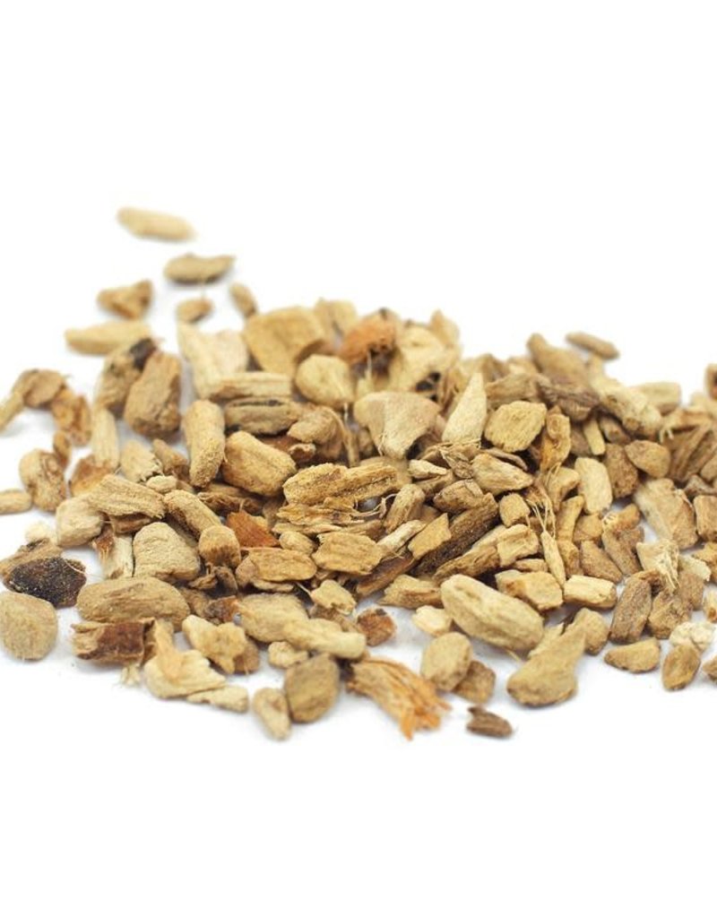 Golden Poppy Herbs Calamus Root, organic, bulk/oz