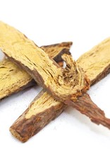 Golden Poppy Herbs Licorice Root Sticks, organic, bulk/oz