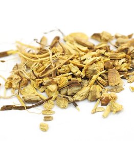 Golden Poppy Herbs Gravel Root, bulk/oz