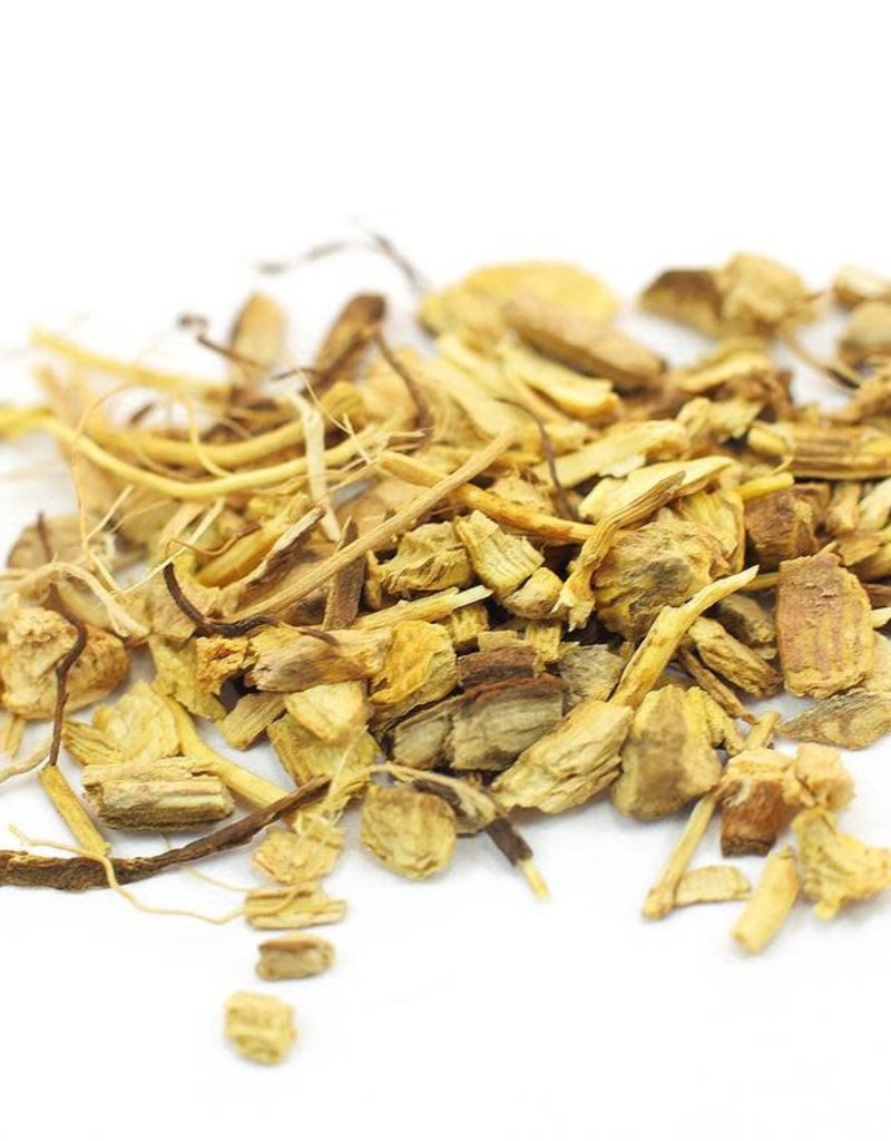 Golden Poppy Herbs Gravel Root, bulk/oz