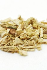 Golden Poppy Herbs Ashwagandha root, organic, bulk/oz