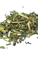 Golden Poppy Herbs Holy Basil, Tulsi, Organic, bulk/oz