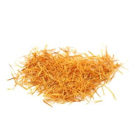 Golden Poppy Herbs Cat's Claw Bark, Organic, bulk/oz