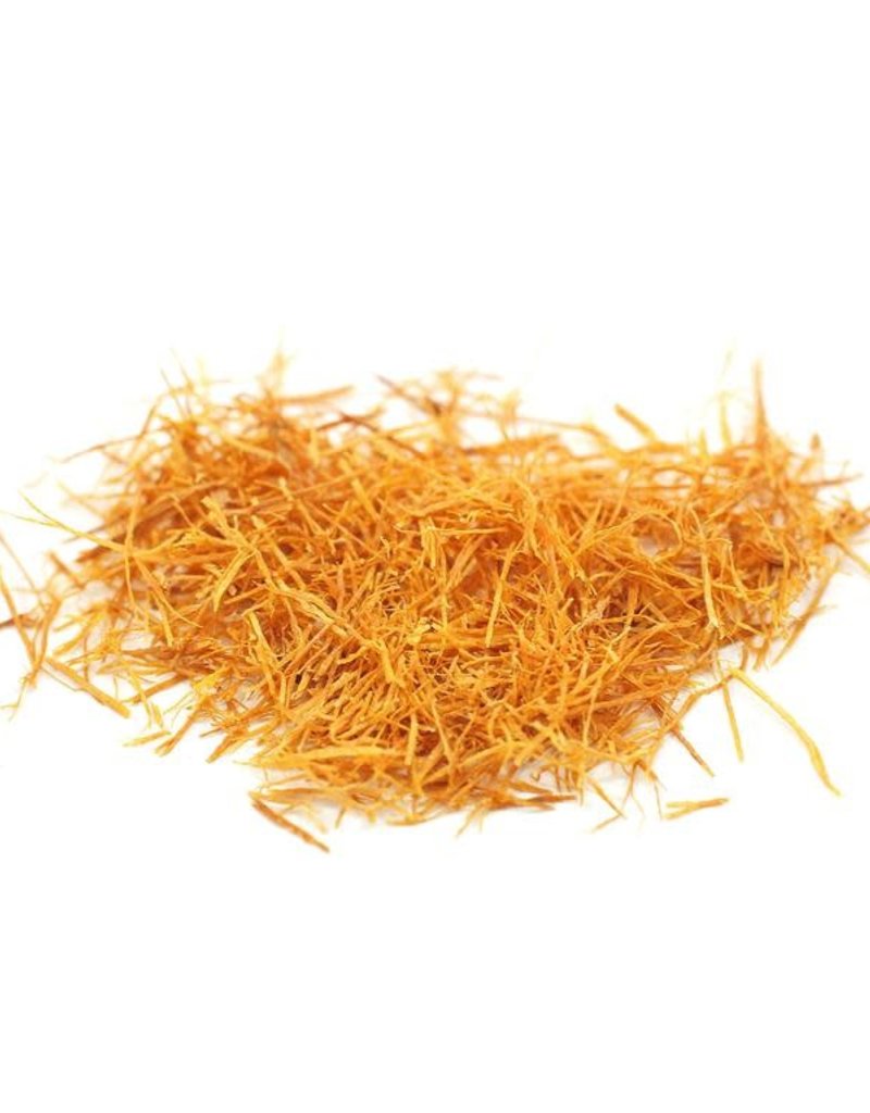 Golden Poppy Herbs Cat's Claw Bark, Organic, bulk/oz