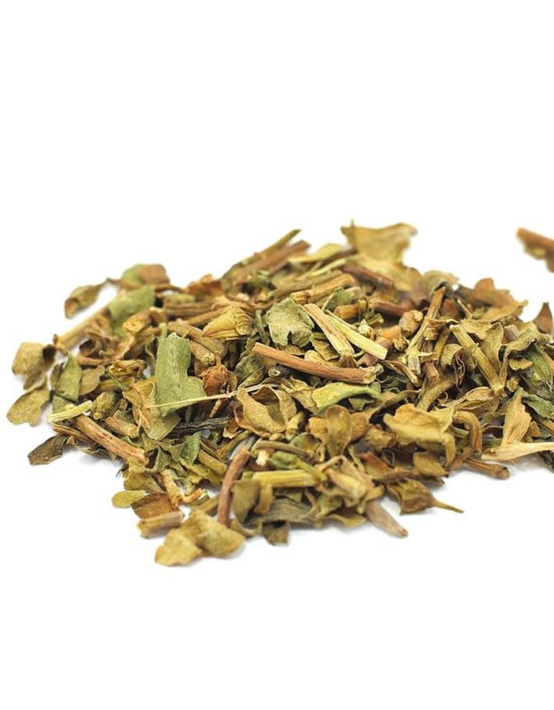 Golden Poppy Herbs Bacopa, organic, bulk/oz