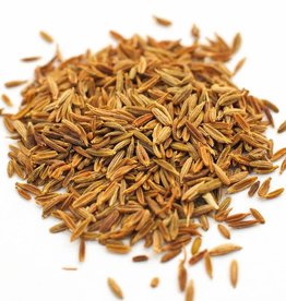 Golden Poppy Herbs Cumin Seeds, Organic, bulk/oz
