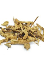 Golden Poppy Herbs Blackberry Root, bulk/oz