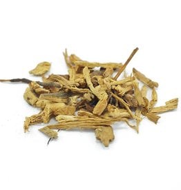 Golden Poppy Herbs Blackberry Root, bulk/oz