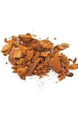 Golden Poppy Herbs Sassafras Bark, Organic, Bulk/oz