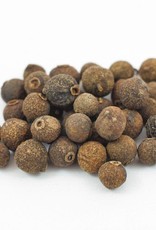 Golden Poppy Herbs Allspice Berries, Organic bulk/oz