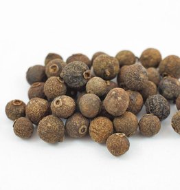 Golden Poppy Herbs Allspice Berries, Organic bulk/oz