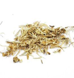 Golden Poppy Herbs Nettle Root bulk/oz