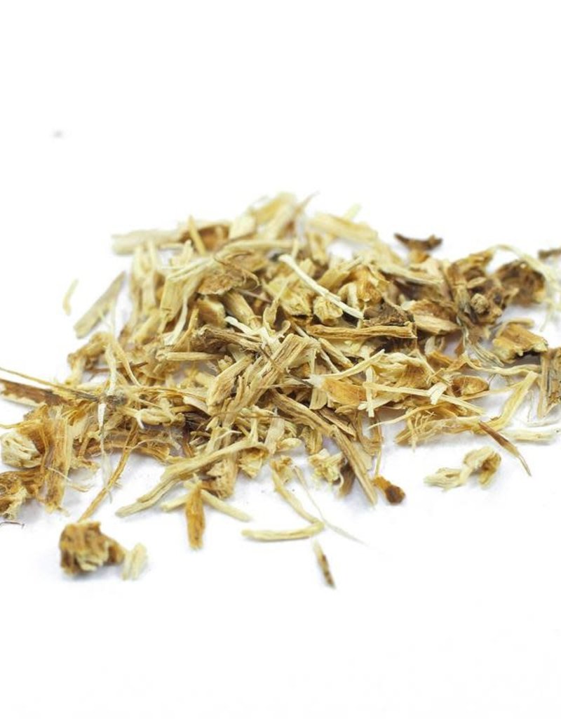 Golden Poppy Herbs Nettle Root bulk/oz