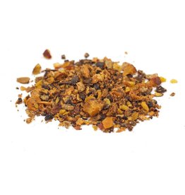 Golden Poppy Herbs Saw Palmetto Berries, Organic, bulk/oz
