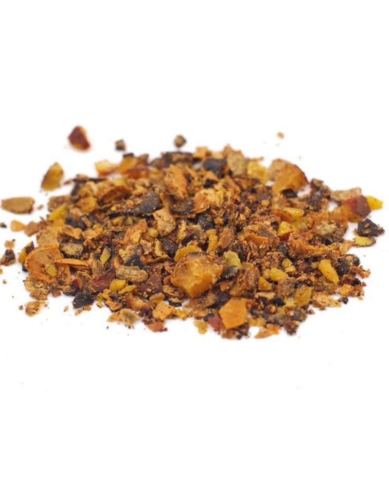 Golden Poppy Herbs Saw Palmetto Berries, Organic, bulk/oz