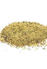 Golden Poppy Herbs Black Pepper, Ground, bulk/oz