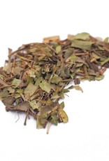 Golden Poppy Herbs Partridgeberry (Squawvine), Organic, bulk/oz