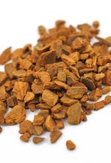 Golden Poppy Herbs Cassia Cinnamon Chips bulk/oz