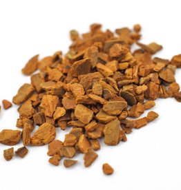 Golden Poppy Herbs Cassia Cinnamon Chips bulk/oz