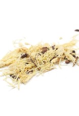 Golden Poppy Herbs Yucca Root, bulk/oz