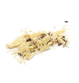 Golden Poppy Herbs Yucca Root, bulk/oz
