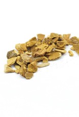Golden Poppy Herbs Prickly Ash Bark, bulk/oz