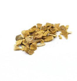Golden Poppy Herbs Prickly Ash Bark, bulk/oz