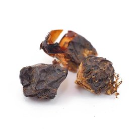 Golden Poppy Herbs Soap Nuts, Organic, bulk/oz