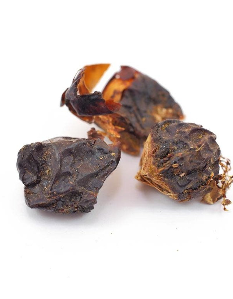 Golden Poppy Herbs Soap Nuts, Organic, bulk/oz