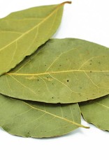 Golden Poppy Herbs Bay Leaf, Whole, bulk/ oz