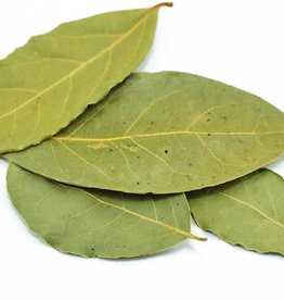 Golden Poppy Herbs Bay Leaf, Whole, bulk/ oz