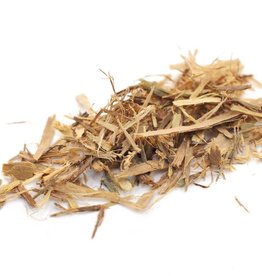 Golden Poppy Herbs Jamaican Dogwood Bark bulk/oz
