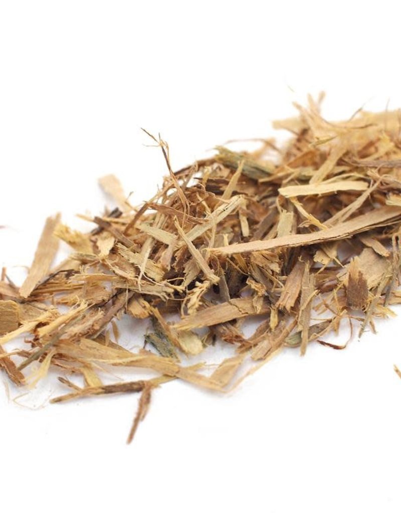Golden Poppy Herbs Jamaican Dogwood Bark bulk/oz