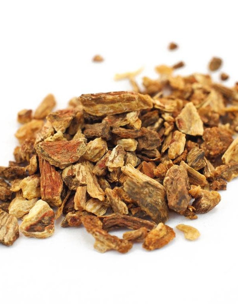 Golden Poppy Herbs Dan Shen, Red Sage bulk/oz