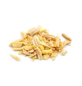 Golden Poppy Herbs Shatavari Root organic, bulk/oz