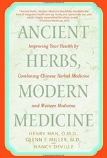 Penguin Random House Ancient Herbs, Modern Medicine - Han, Miller, Deville