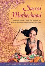 Penguin Random House Sacred Motherhood - Anni Daulter