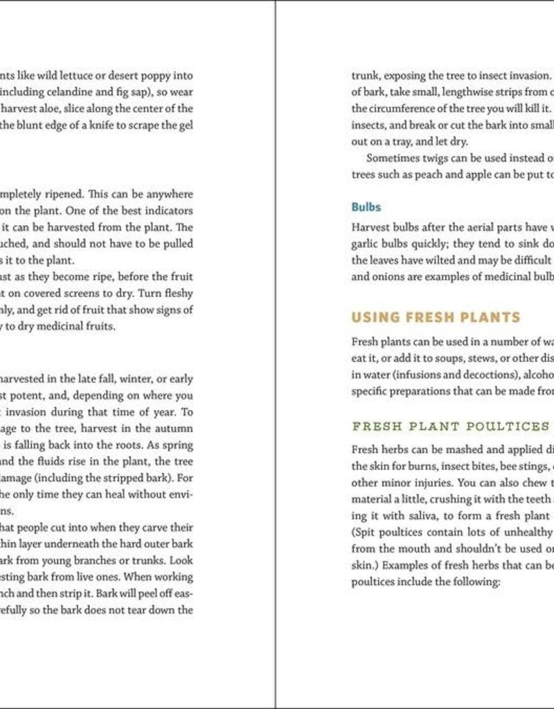 The Modern Herbal Dispensatory A Medicine Making Guide Thomas Easley the-modern-herbal-dispensatory-a-medicine-making-guide-thomas-easley